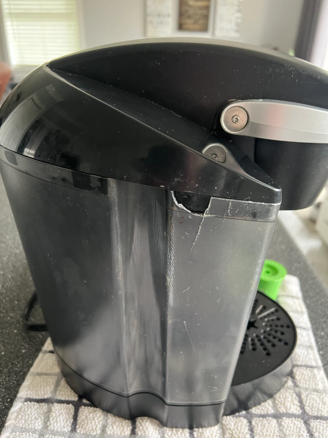 Keurig Coffee Maker - photo 2