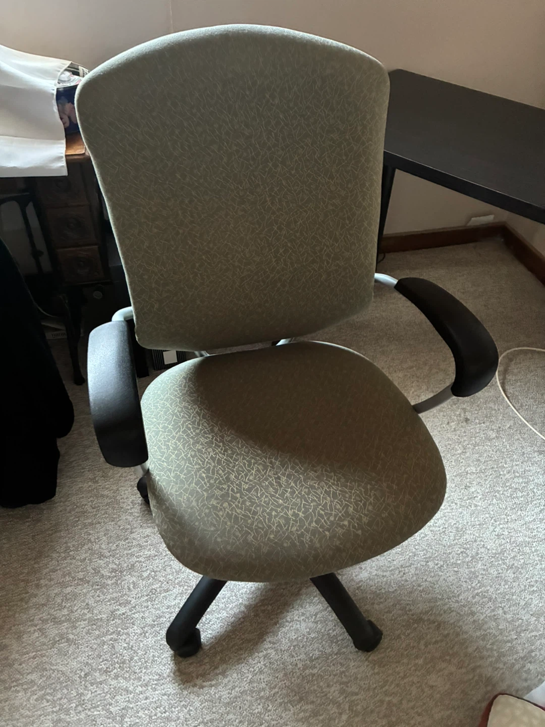 Office Task Chair