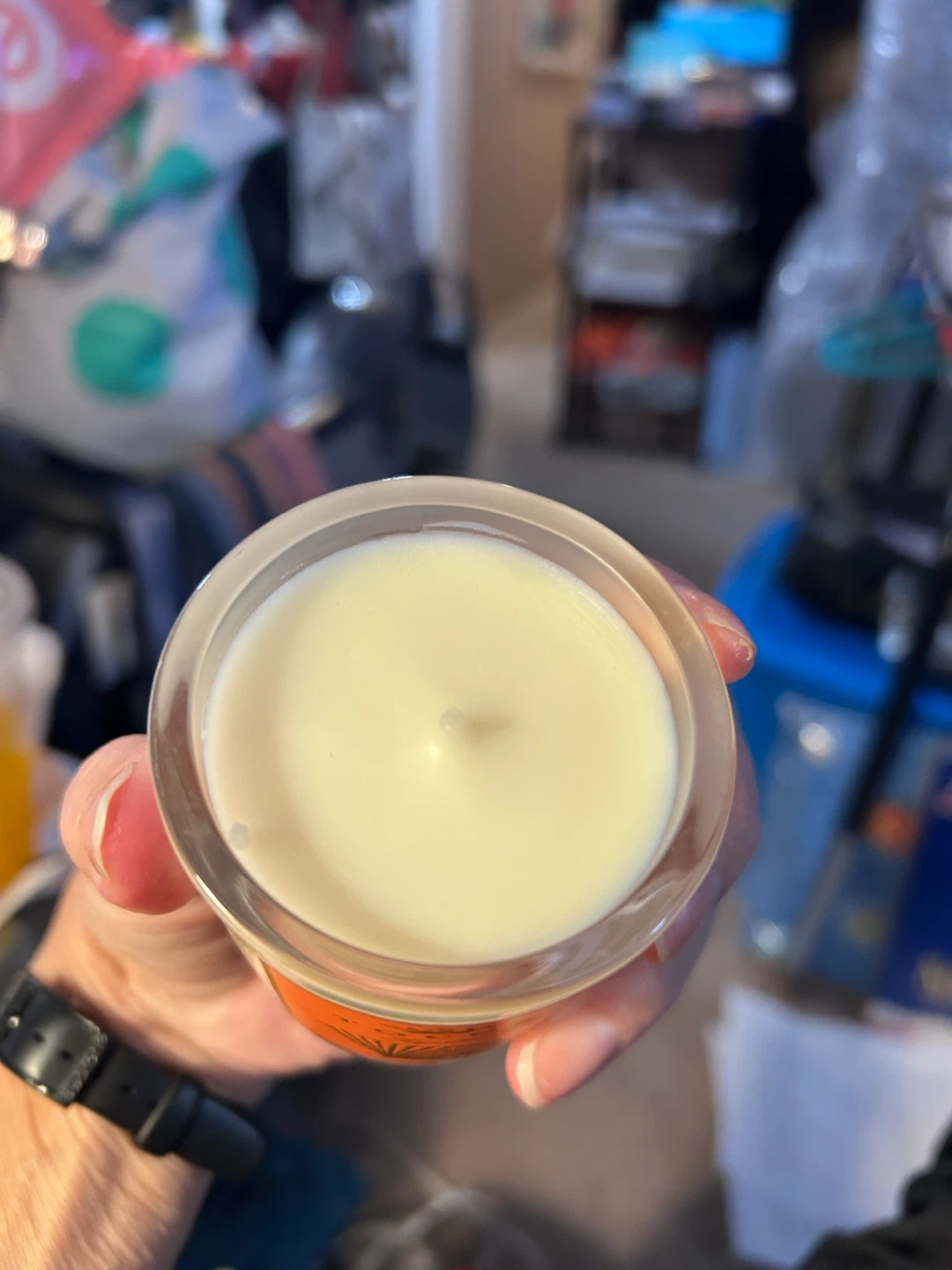 Tocca Kyoto Candle - photo 2