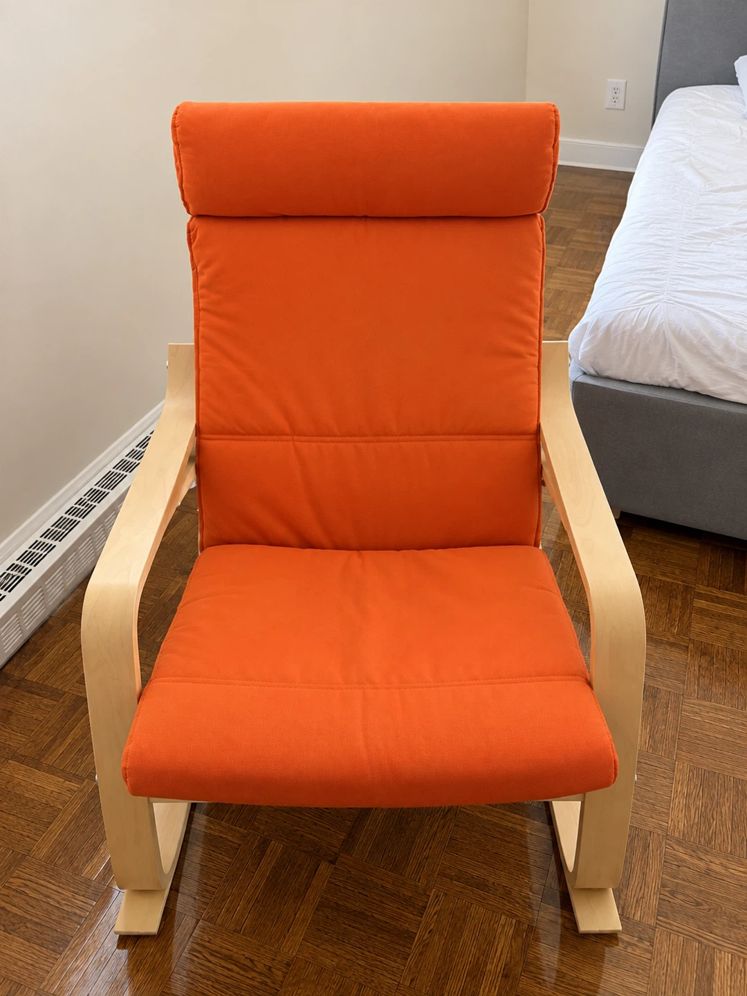 IKEA POÄNG Rocking Chair