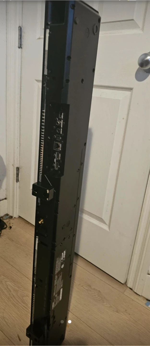 Yamaha sound bar with bluetooth - photo 2