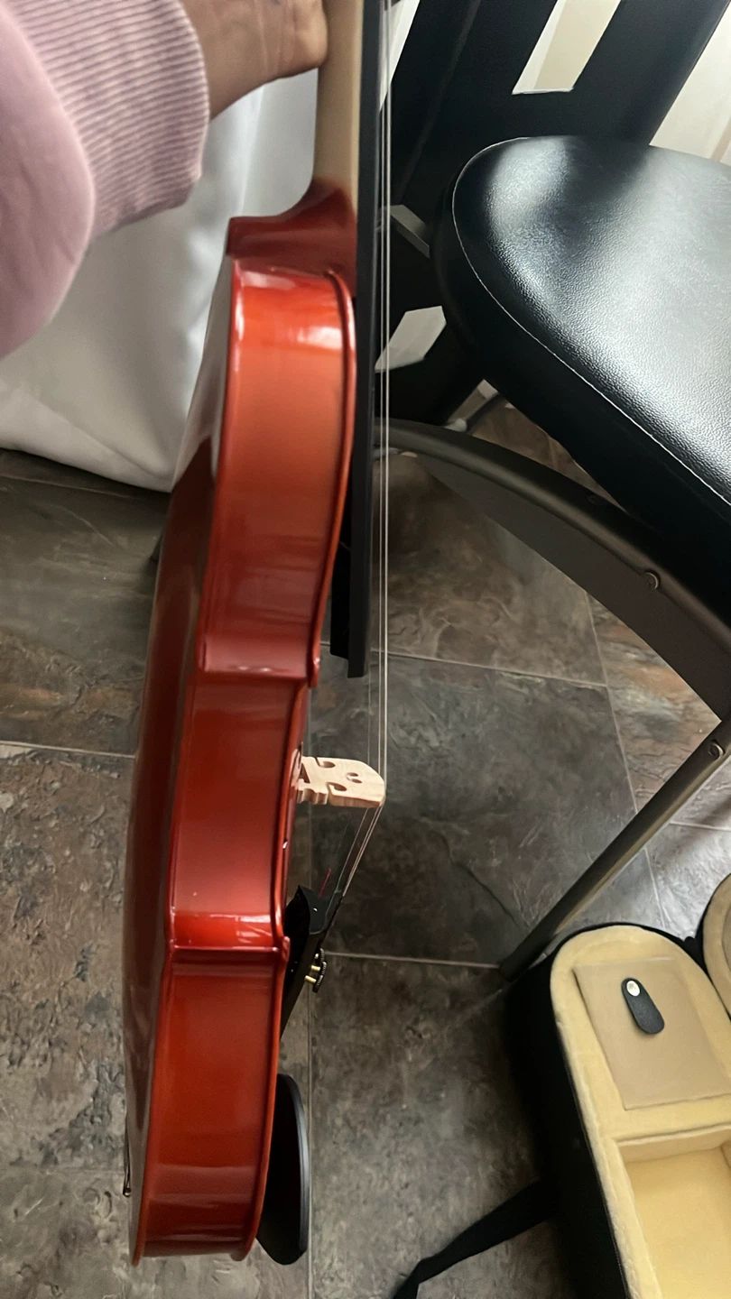 Violin - photo 5