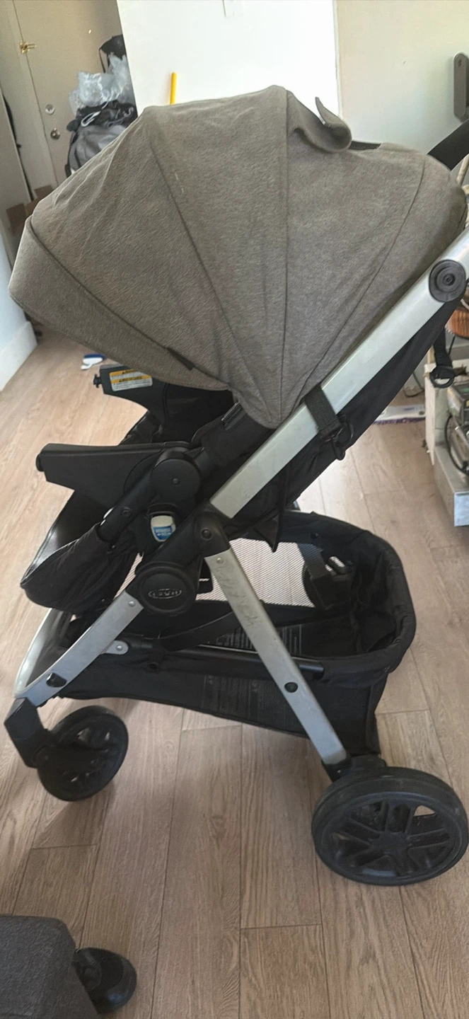 Graco Baby Stroller