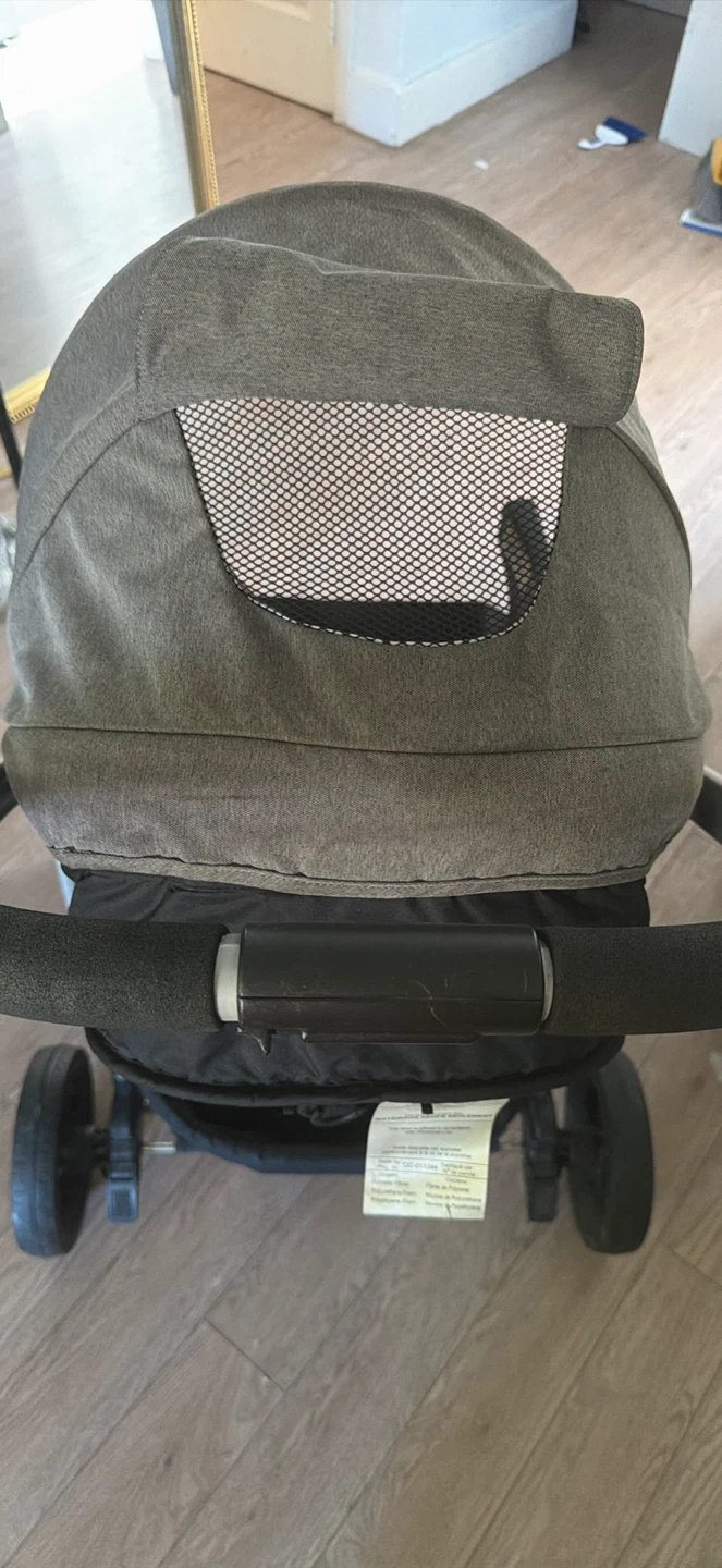 Graco Baby Stroller - photo 3