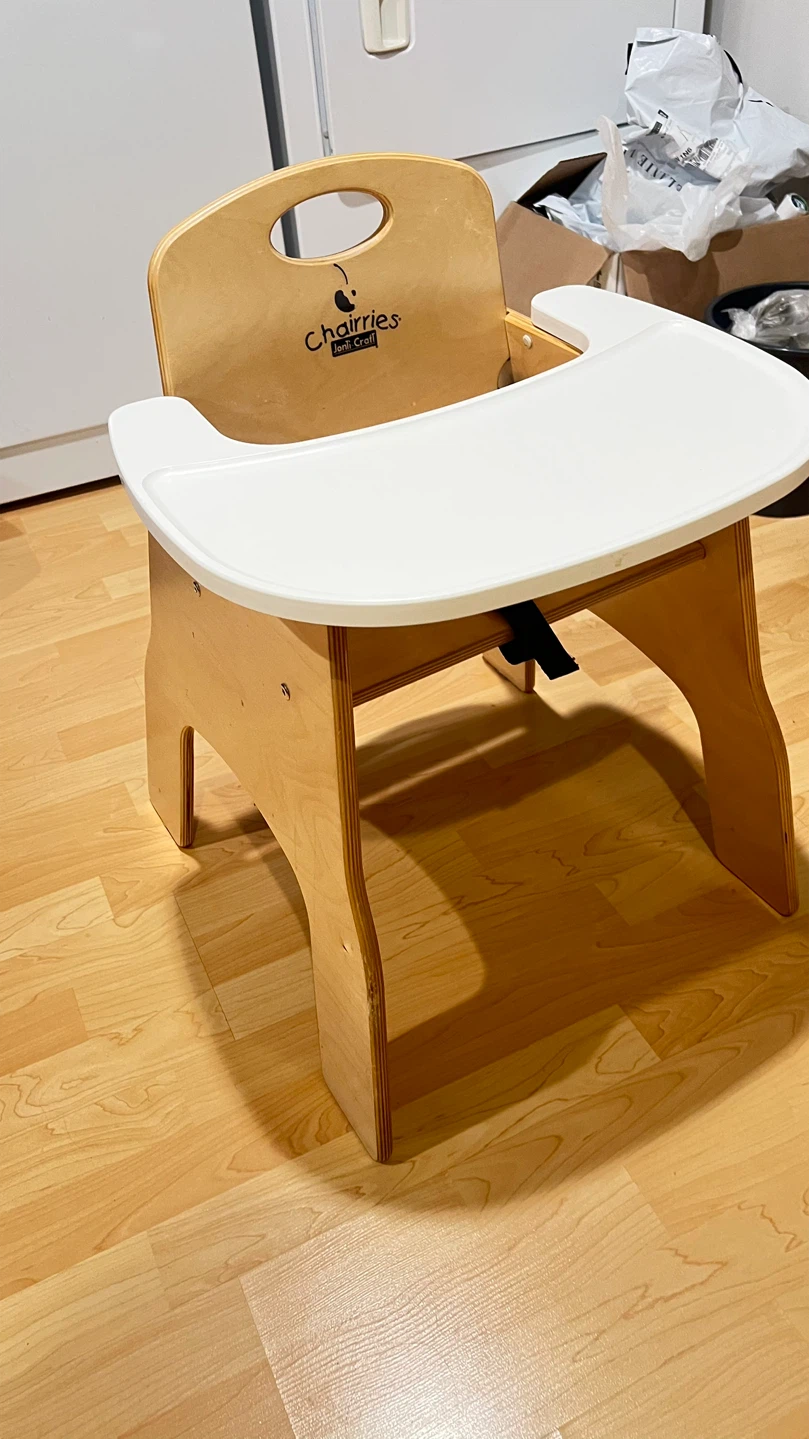 Jonti-Craft Chairries Kids Chair - photo 3