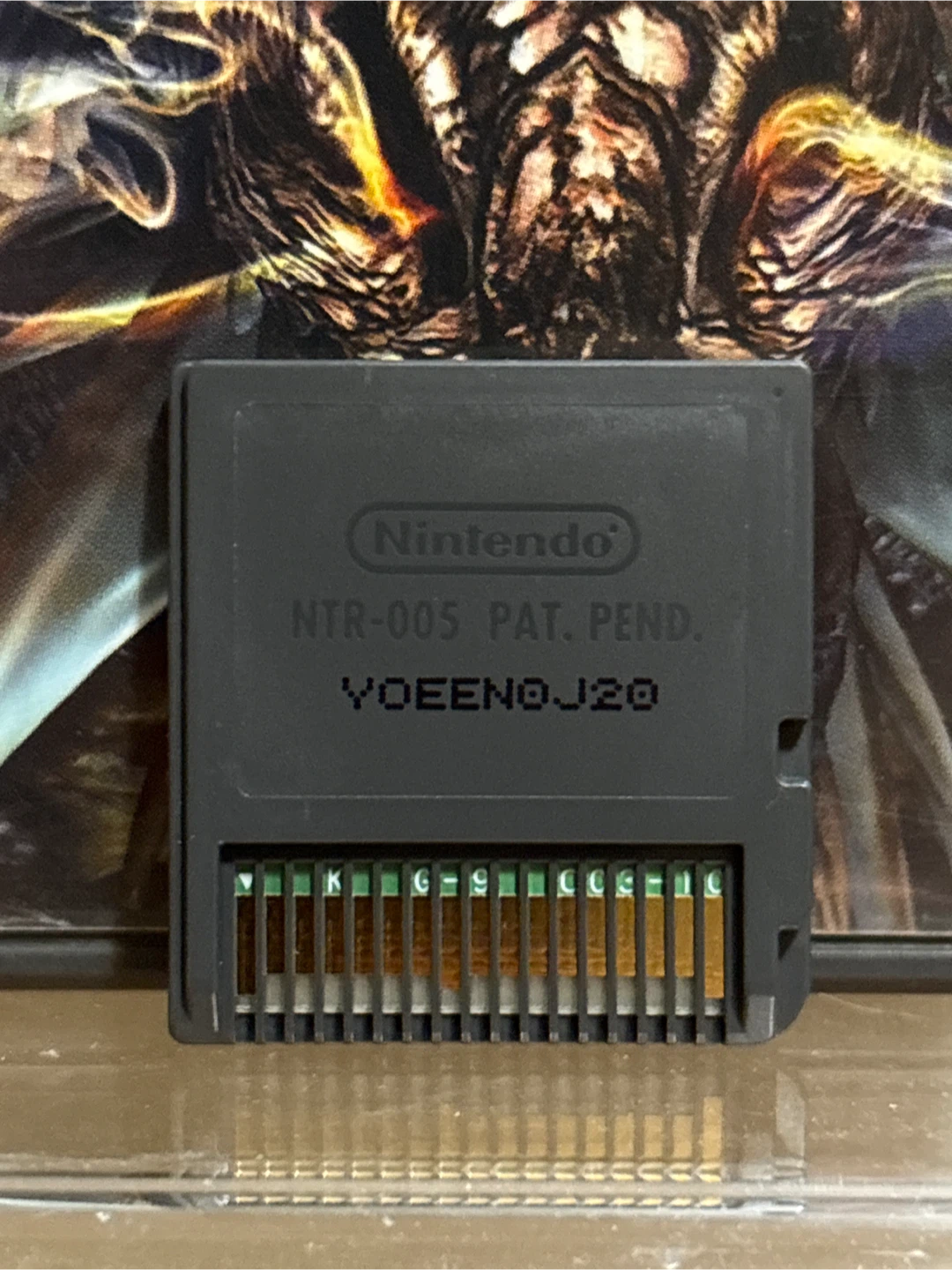 Orcs & Elves for Nintendo DS - photo 5