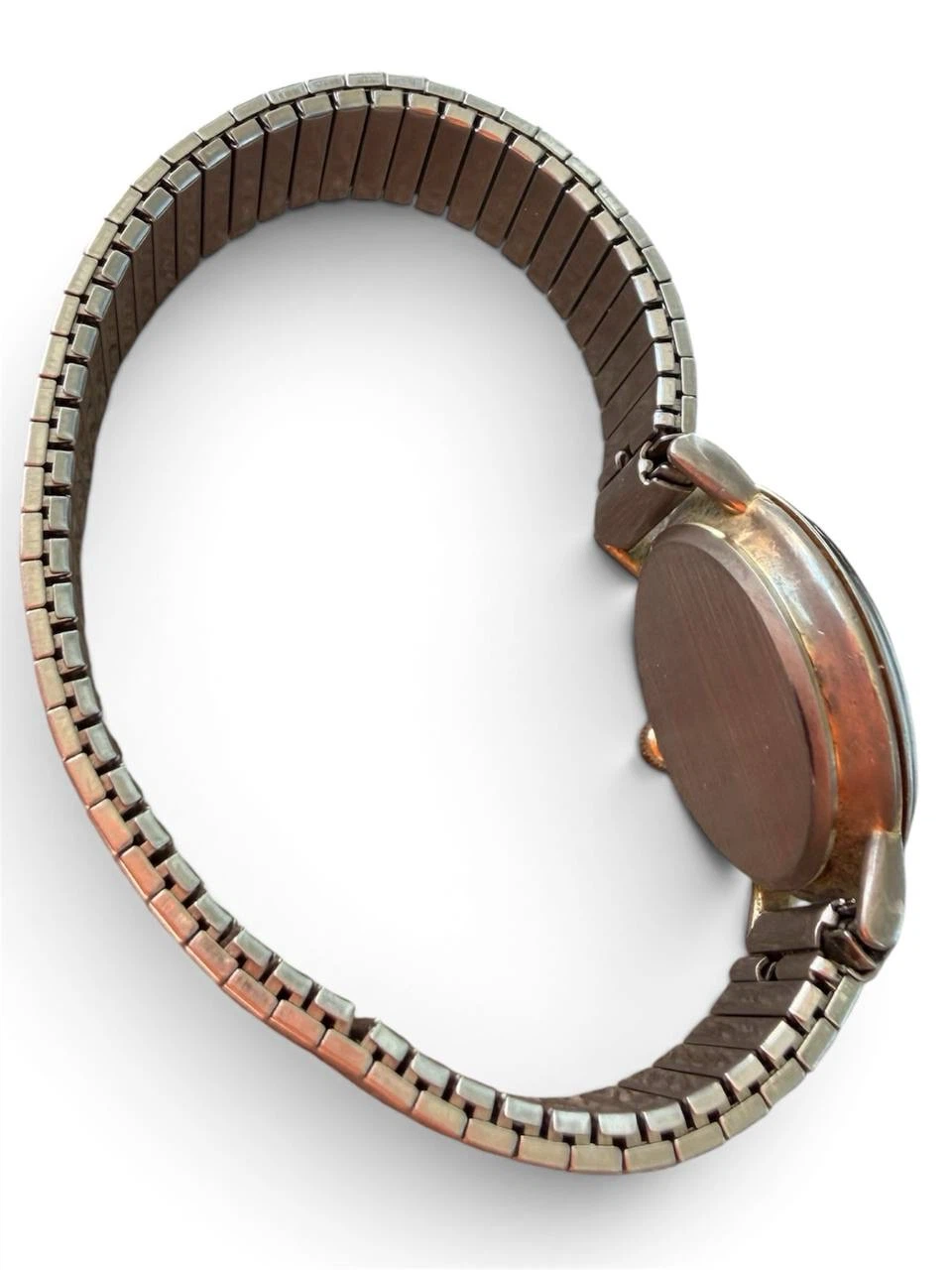 Geneva Quartz Wristwatch