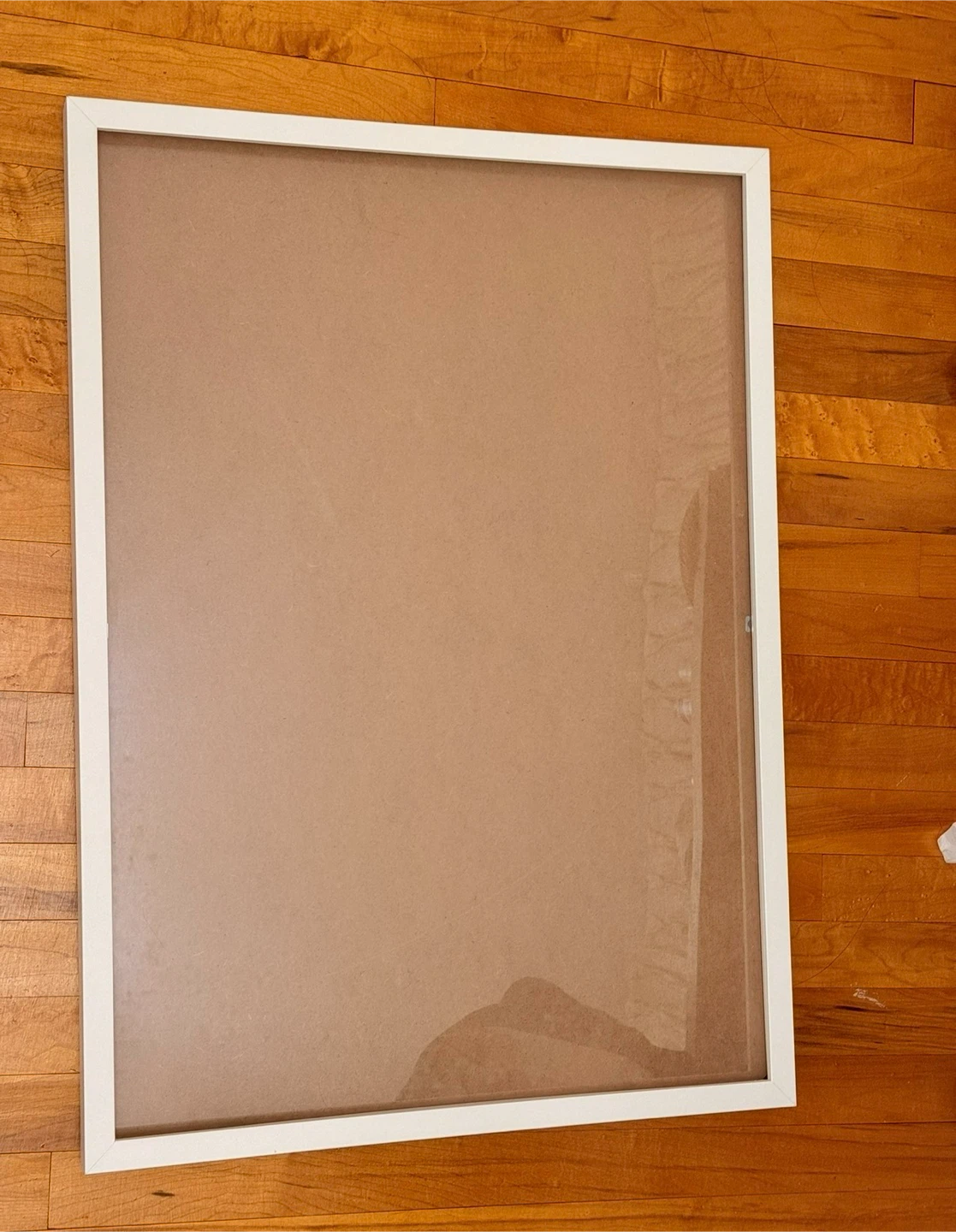 IKEA 50x70cm White Frame
