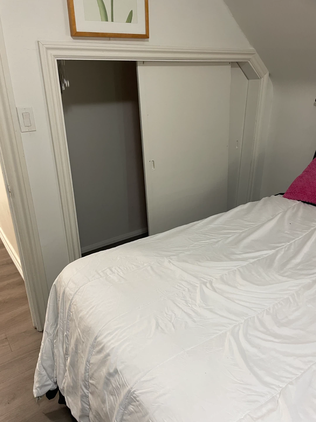 Big beautiful room for rent