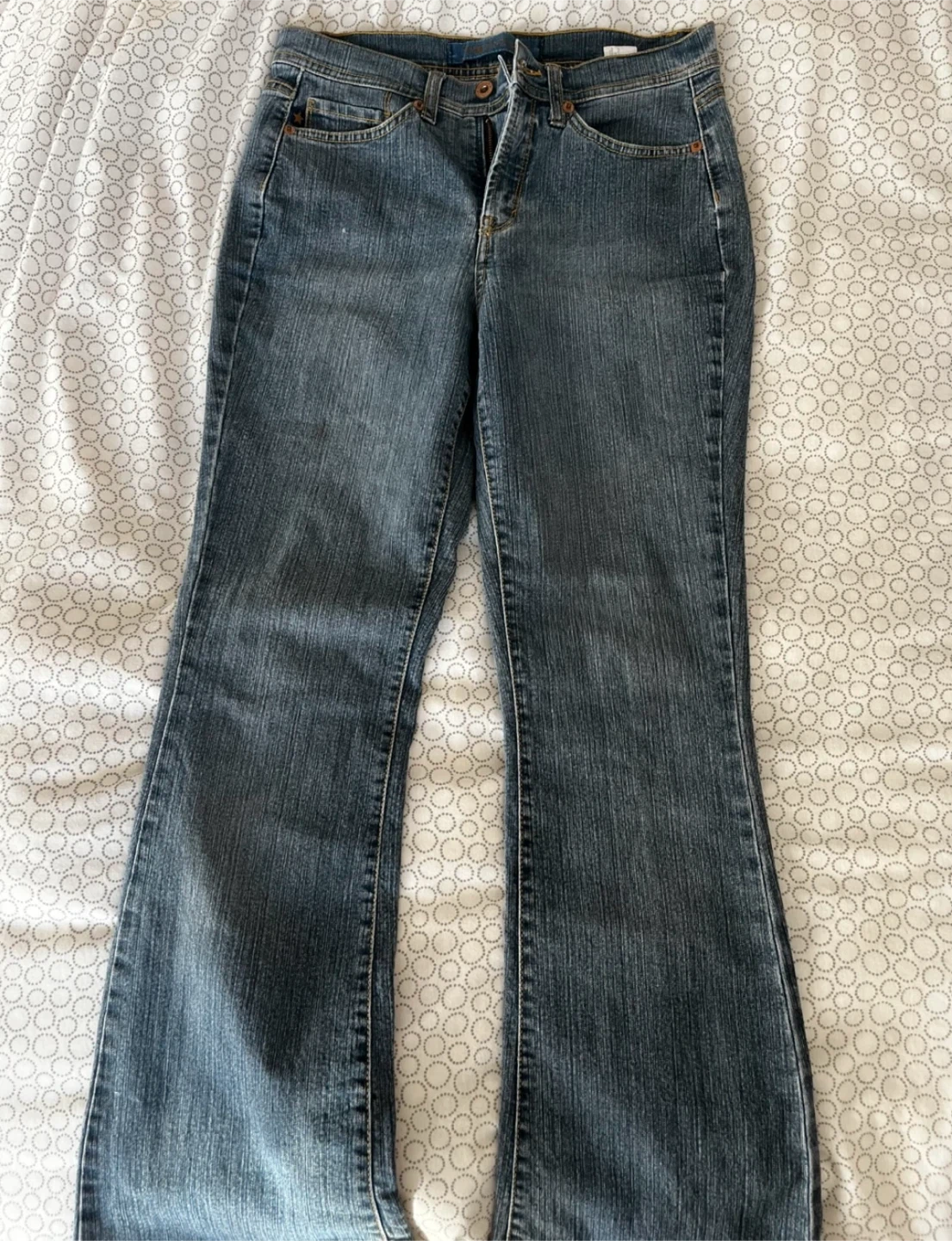 Jeanstar blue jeans