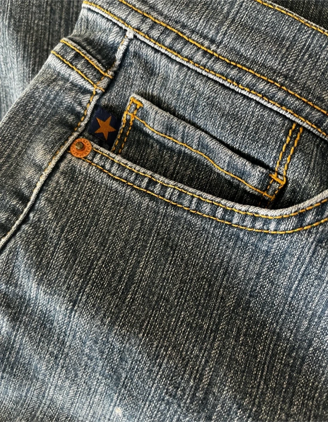Jeanstar blue jeans - photo 3