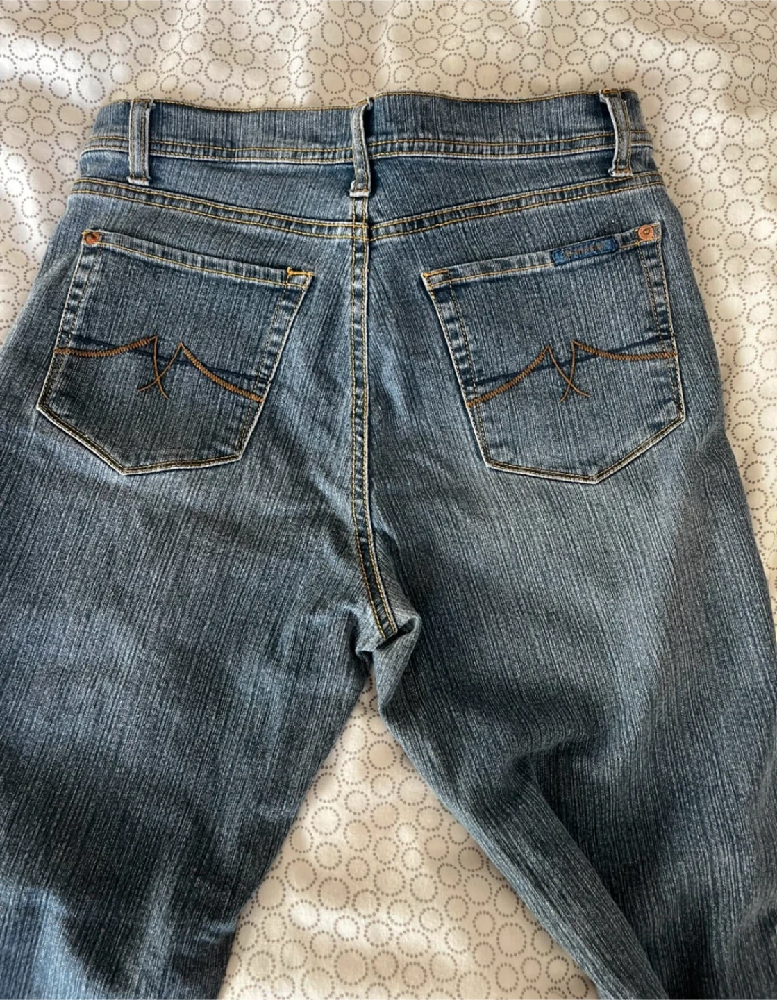 Jeanstar blue jeans - photo 4