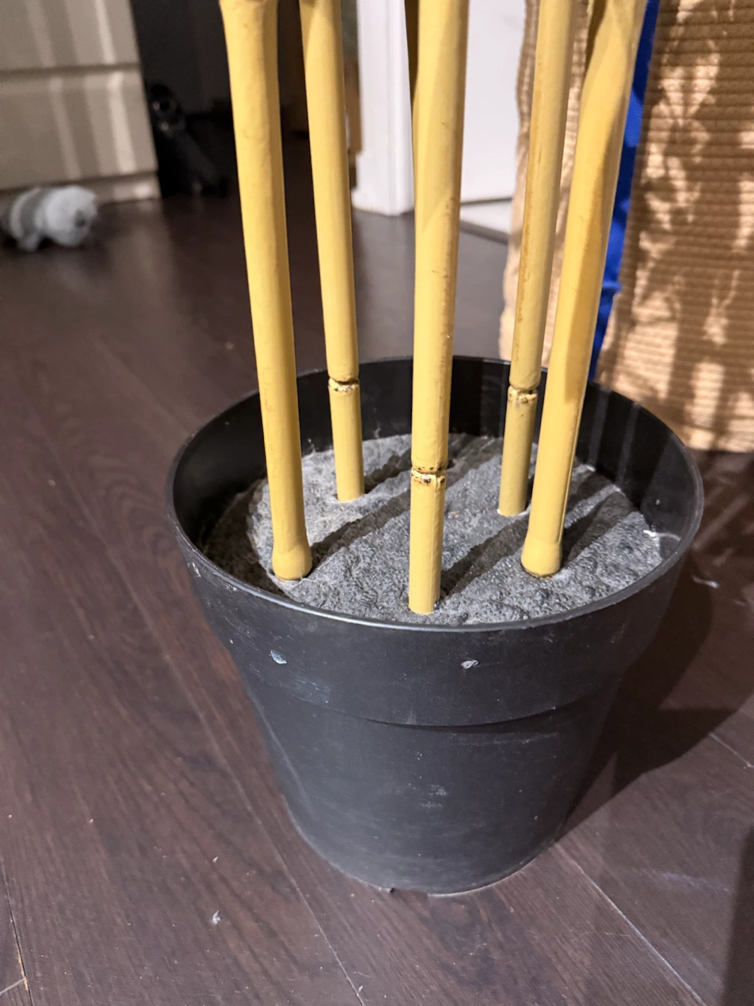 Ikea Bamboo plant - photo 3