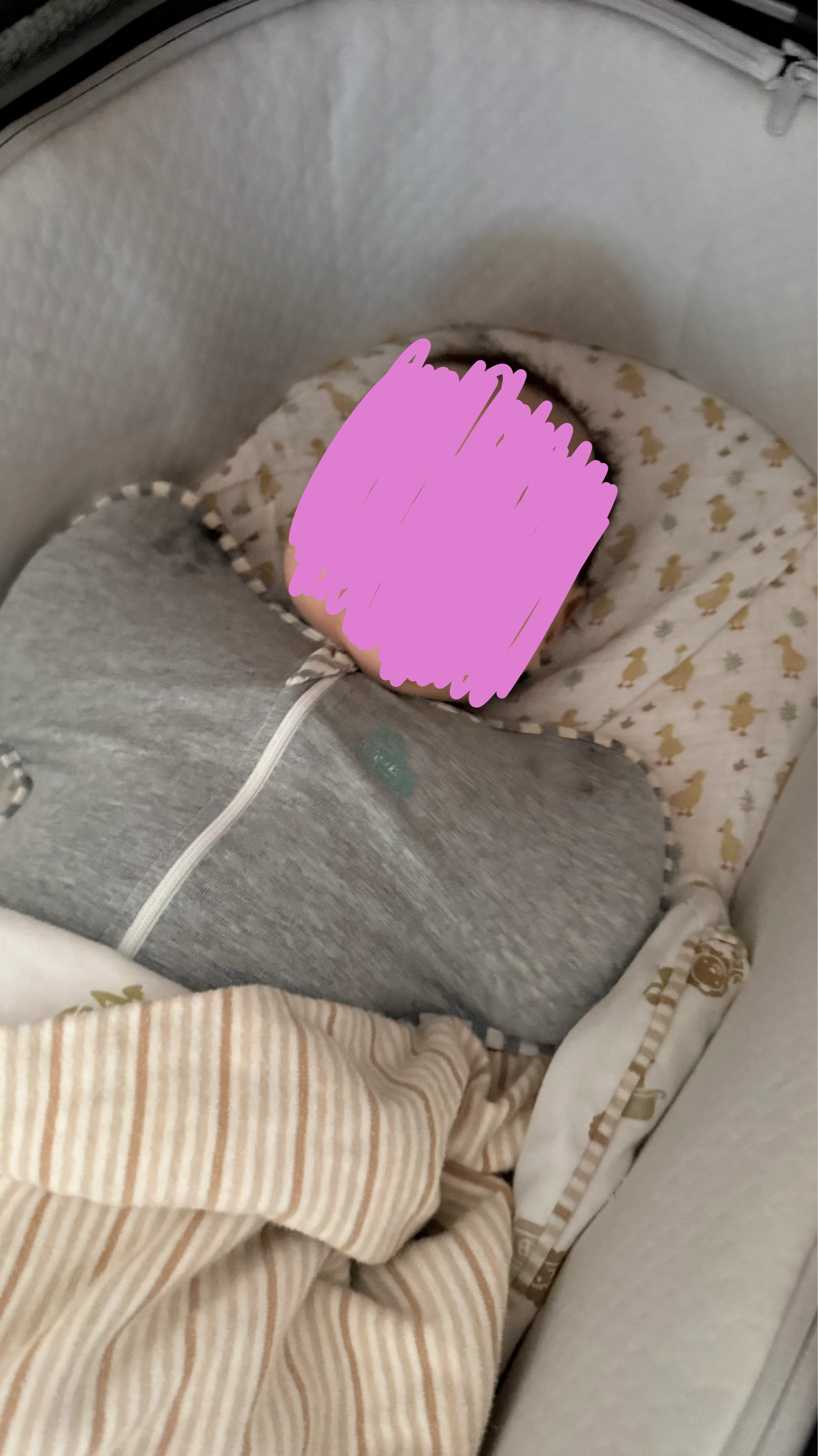 2 Love to Dream Swaddle UP Small size - photo 3