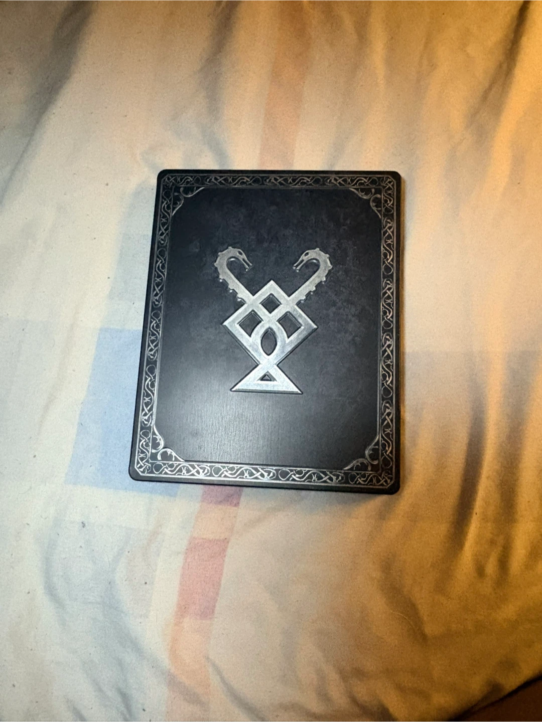God of War PS4 Steelbook Edition