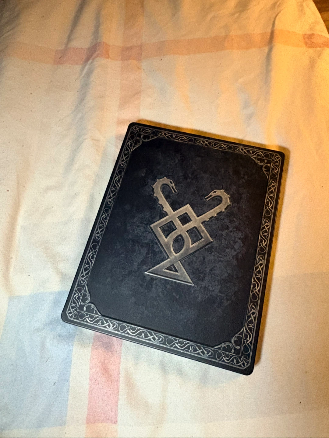 God of War PS4 Steelbook Edition - photo 4