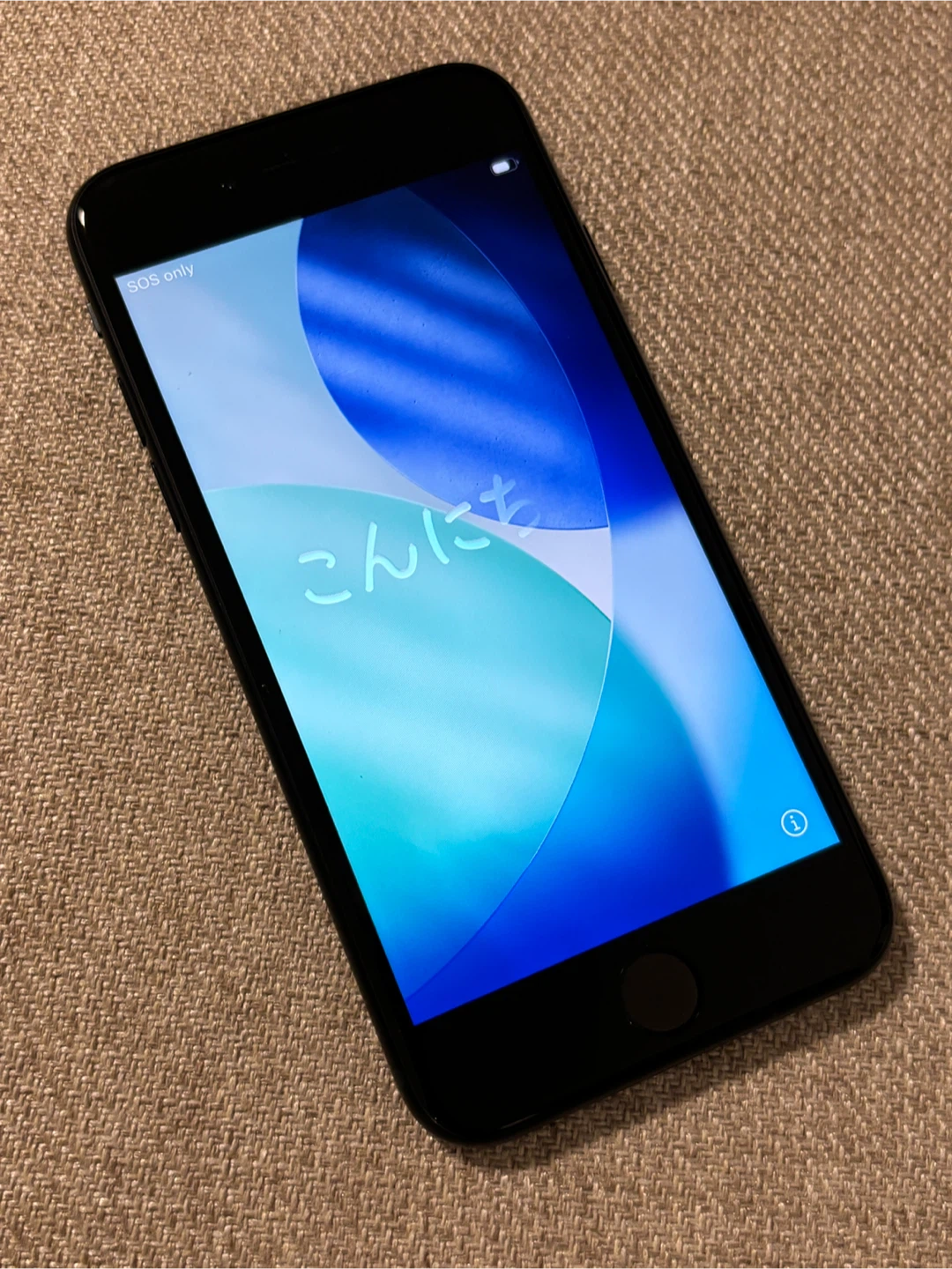 Apple iPhone SE (3rd Generation)