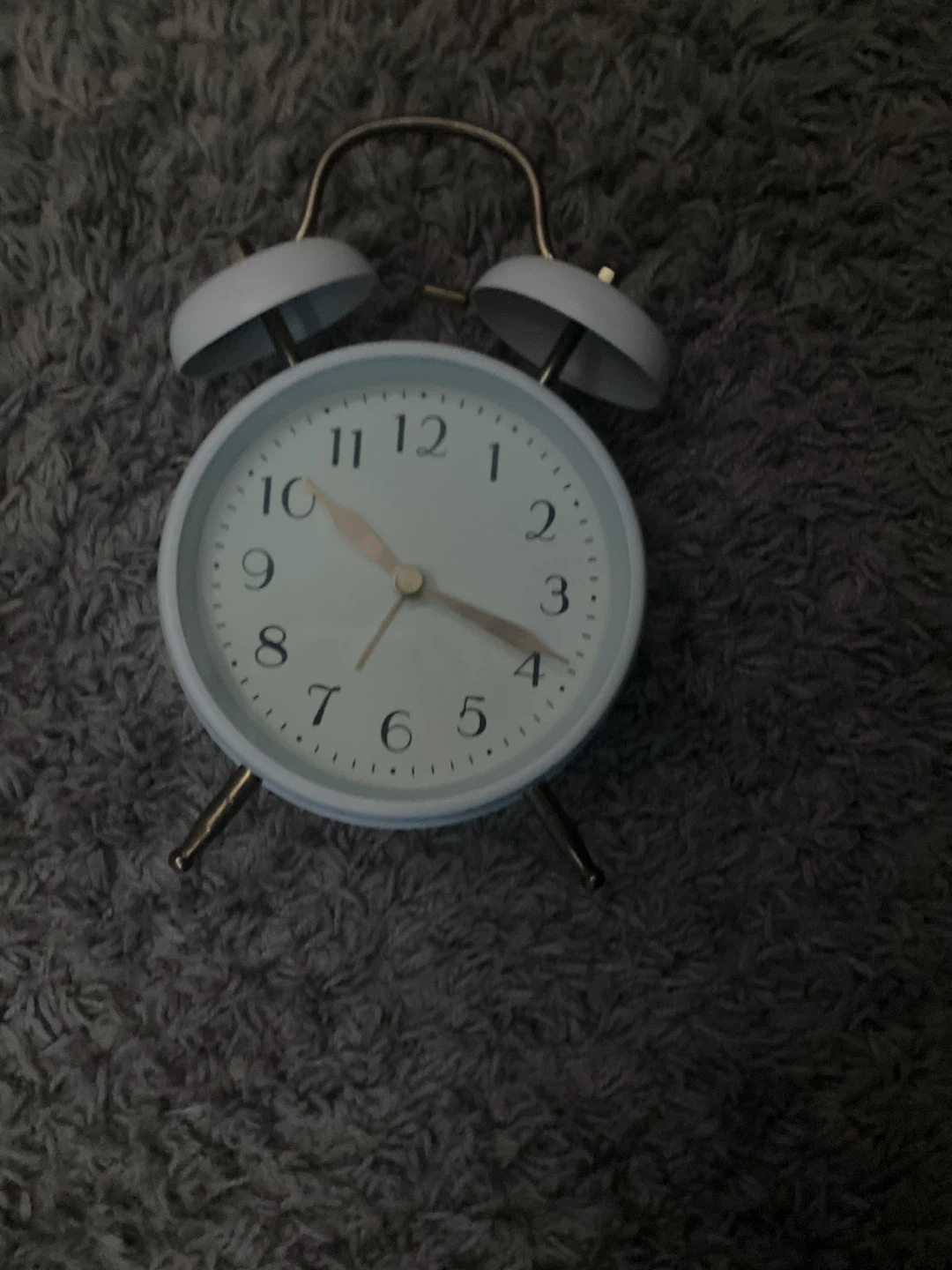 Classic Alarm Clock