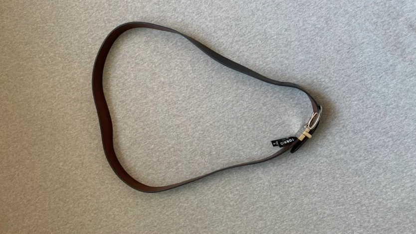Torrid Belt Size 3 - photo 2