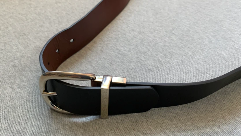 Torrid Belt Size 3 - photo 3