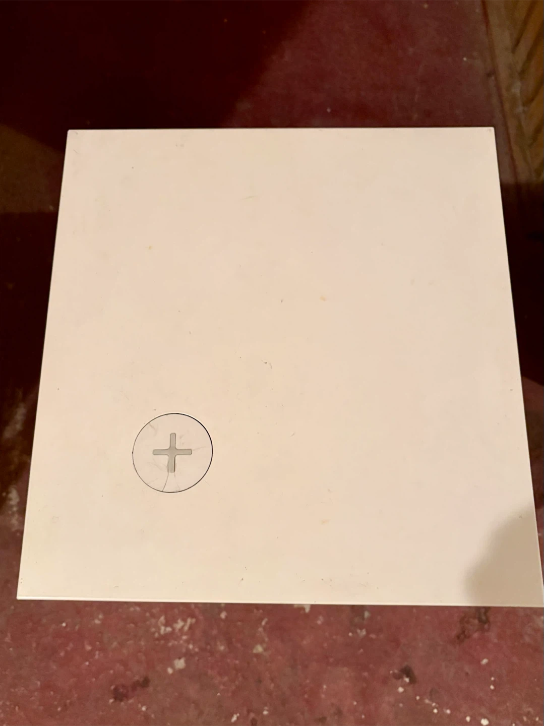 IKEA Nordli Nightstand with Wireless Charging - photo 4