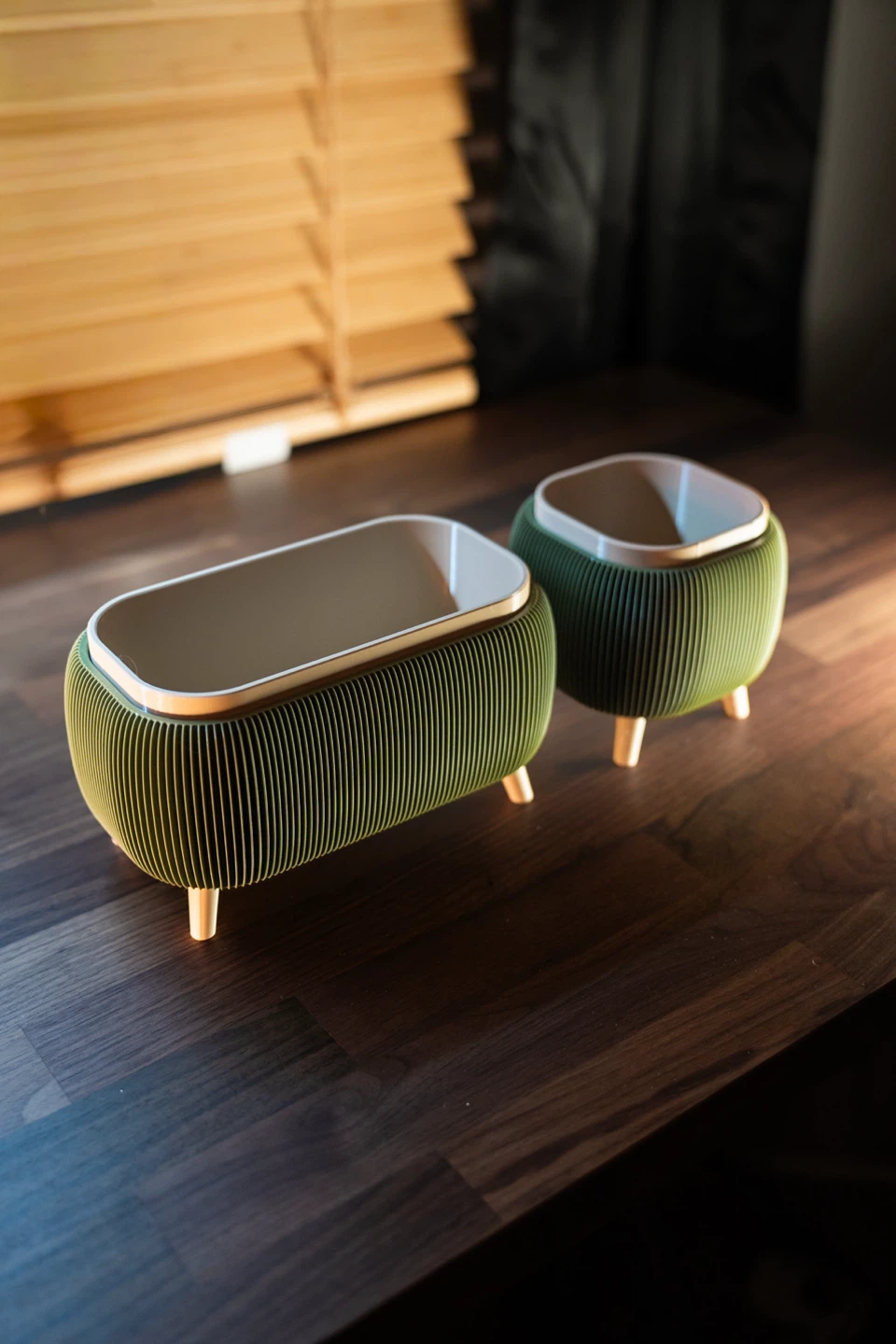 Nest Planter Set of Two