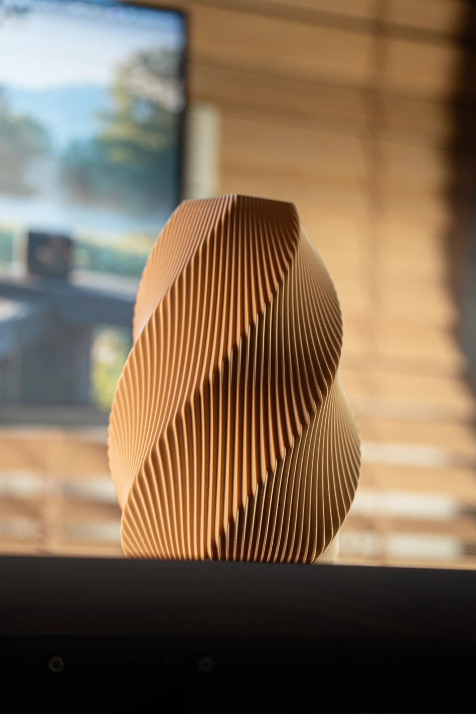Flow vase - photo 2