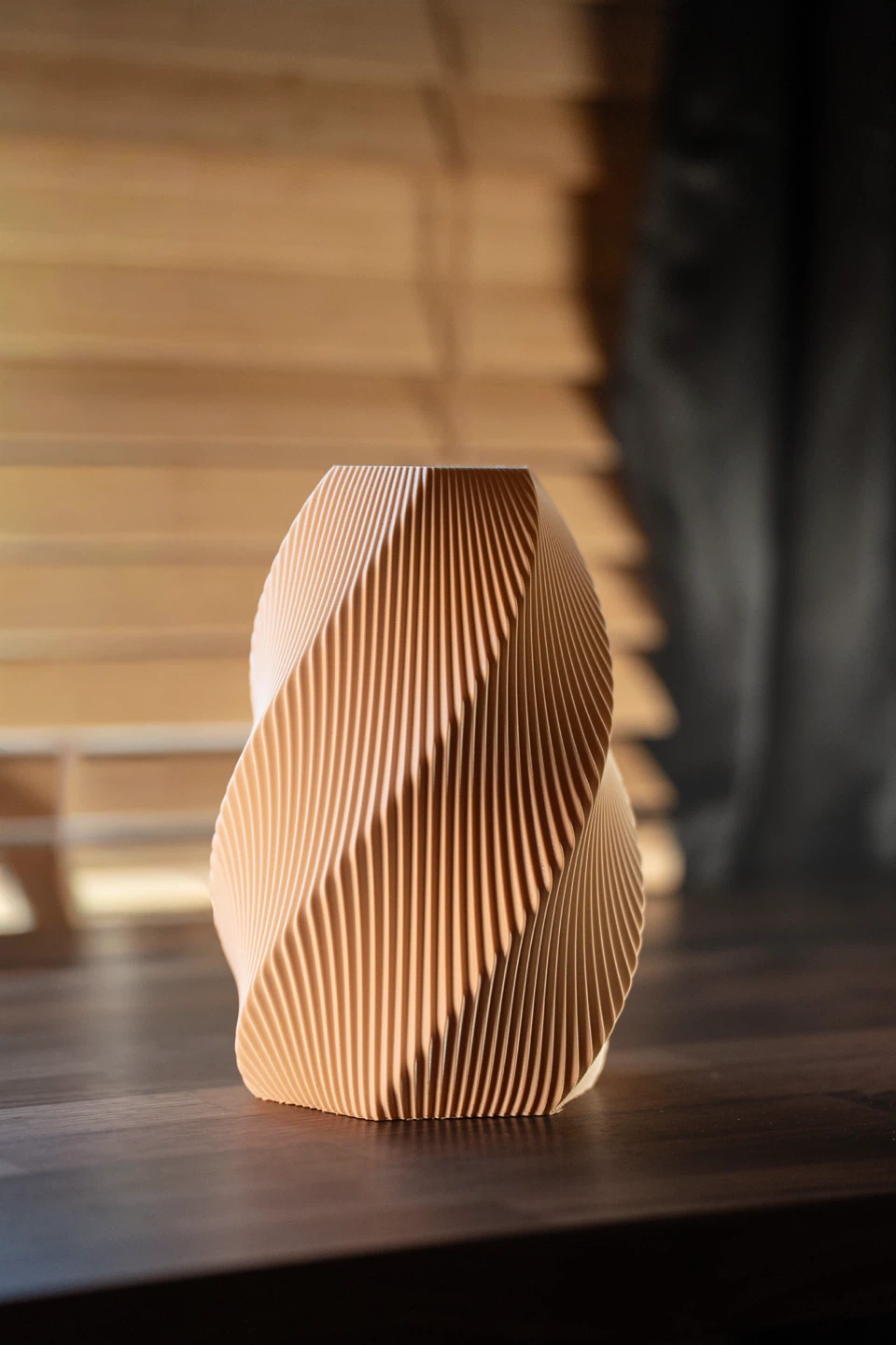 Flow vase - photo 3