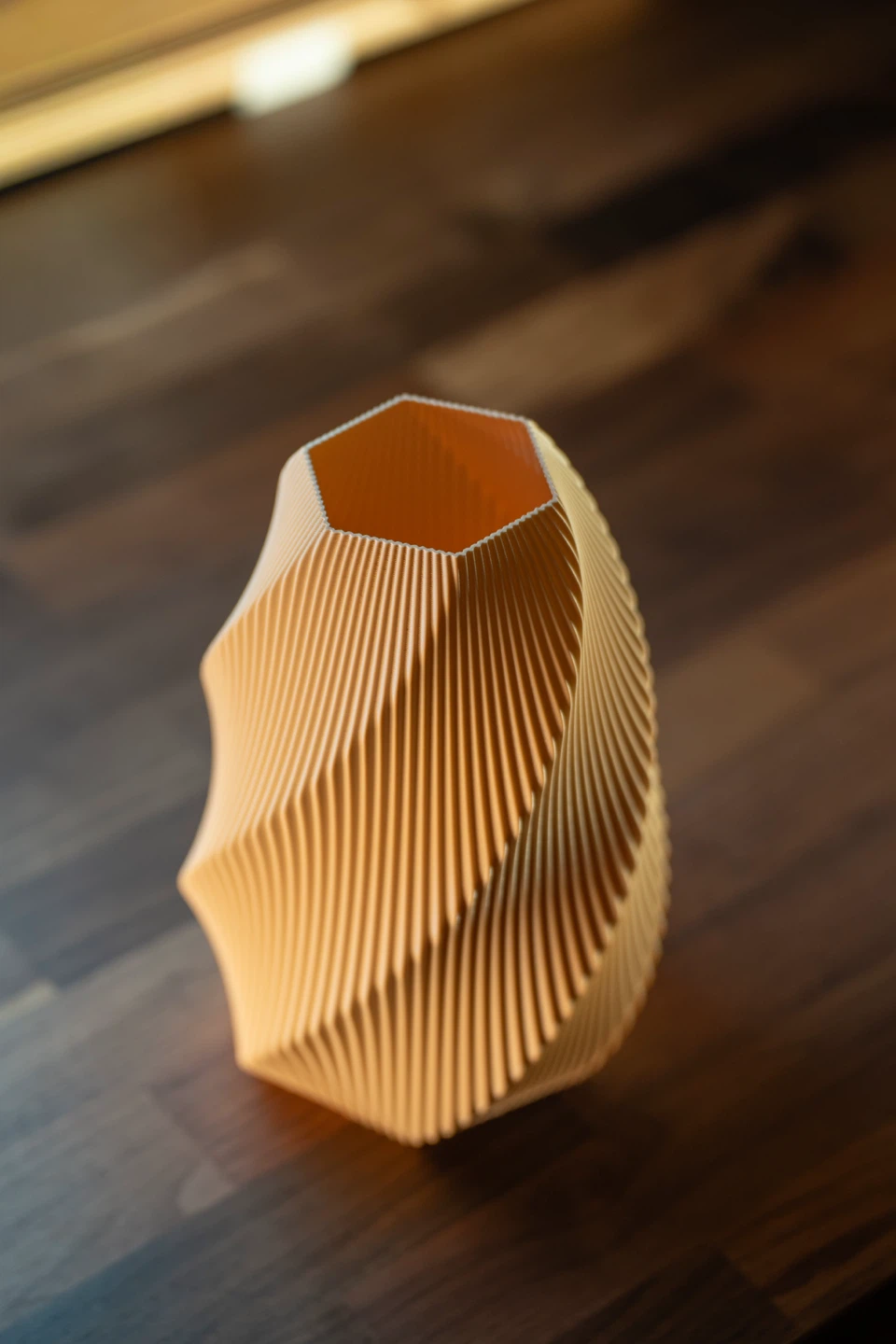 Flow vase - photo 4