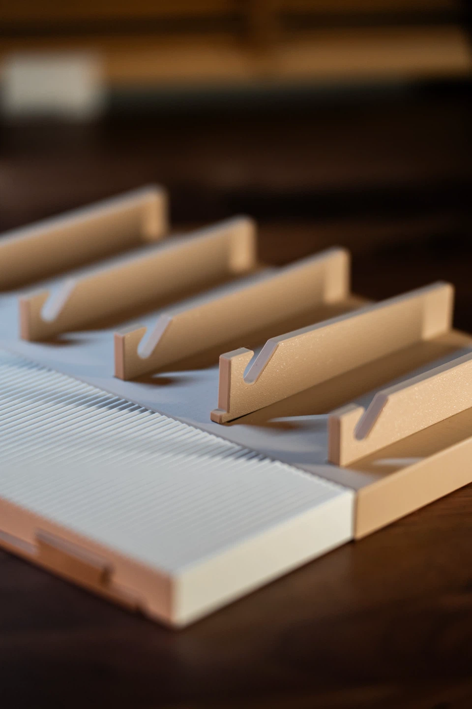 Key organizer - photo 2