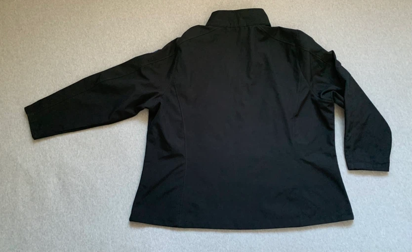 Ladies Coal Harbour (Oshawa GM Assembly) Jacket - Size 4XL - photo 2