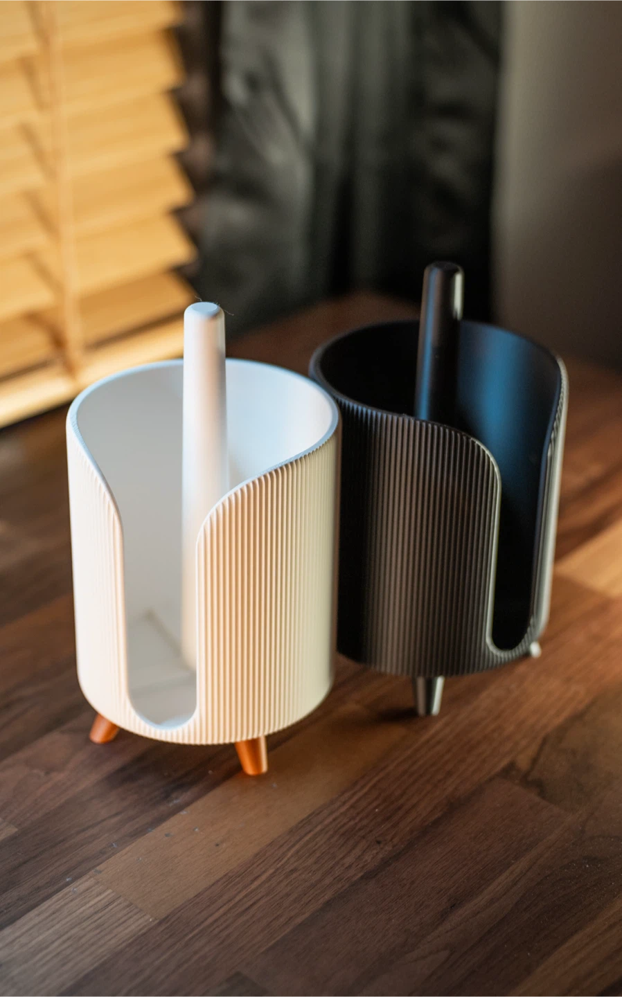 Paper Towel Holder ( Individual units )