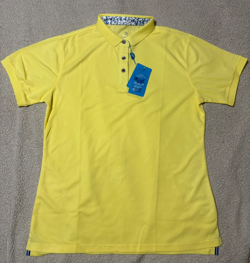 Men’s Casual  Spirts T Shirts