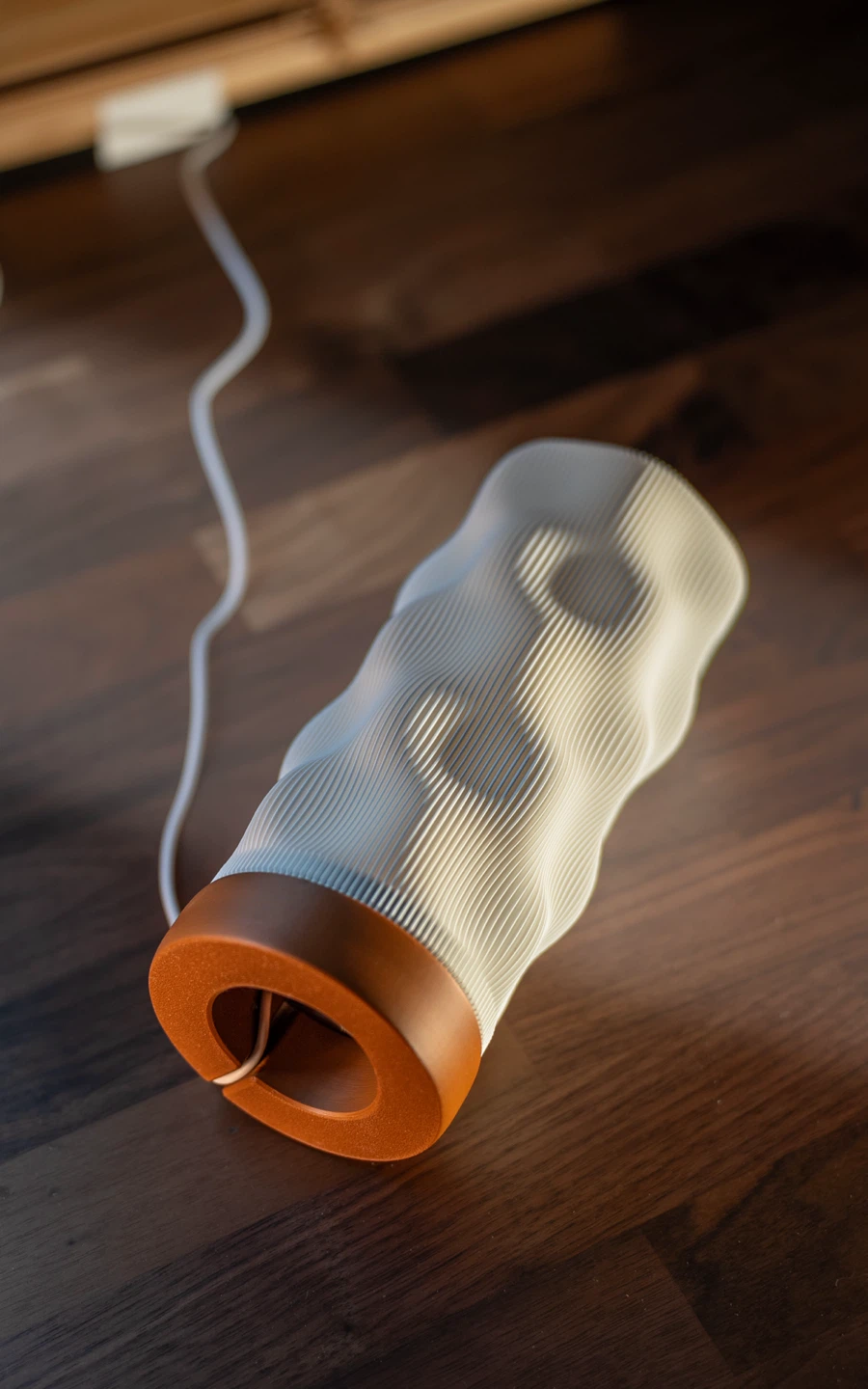 Table lamp - photo 2