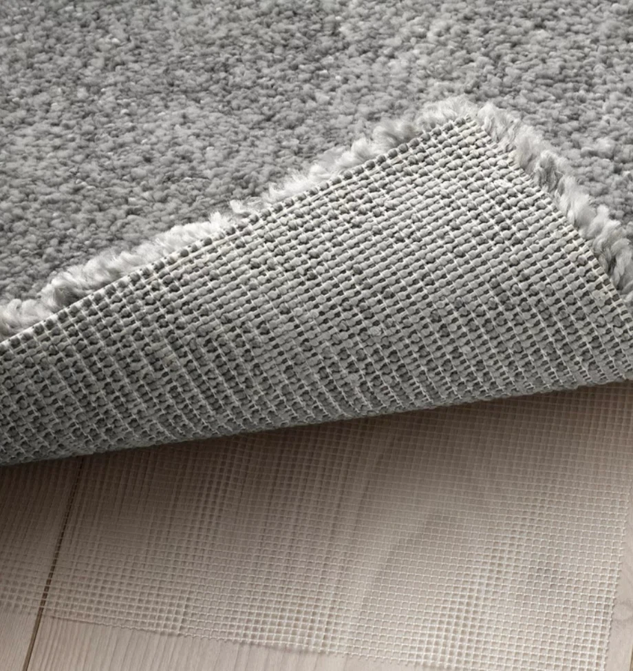 IKEA STOENSE Large Gray Rug - photo 2