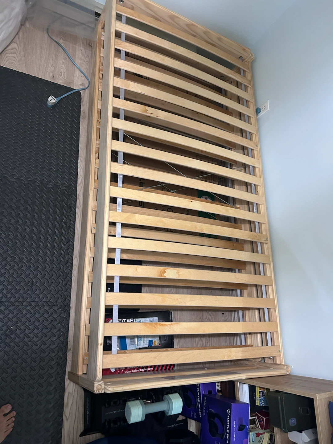 IKEA UTAKER Stackable Bed Stack bed - photo 3
