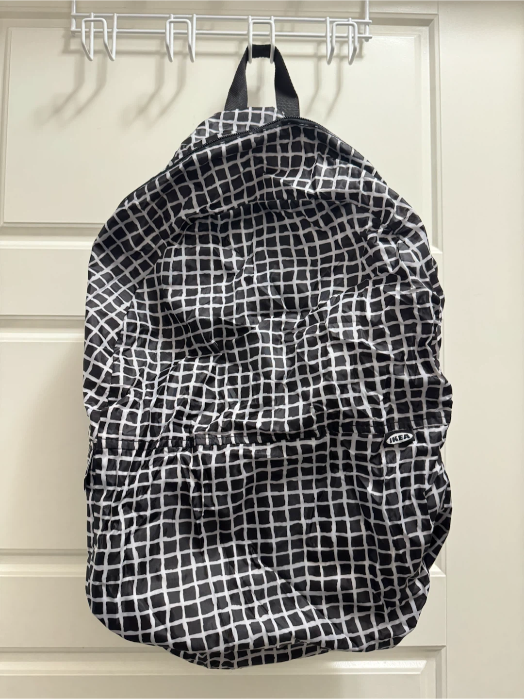 IKEA KNALLA Packable Backpack - photo 3