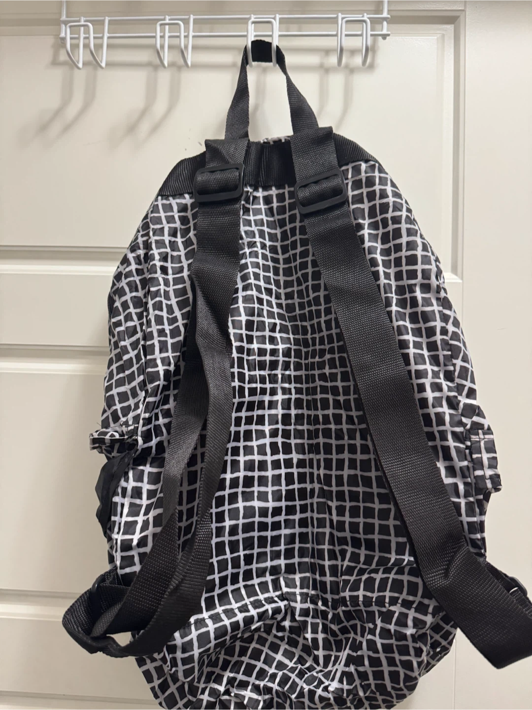 IKEA KNALLA Packable Backpack - photo 4