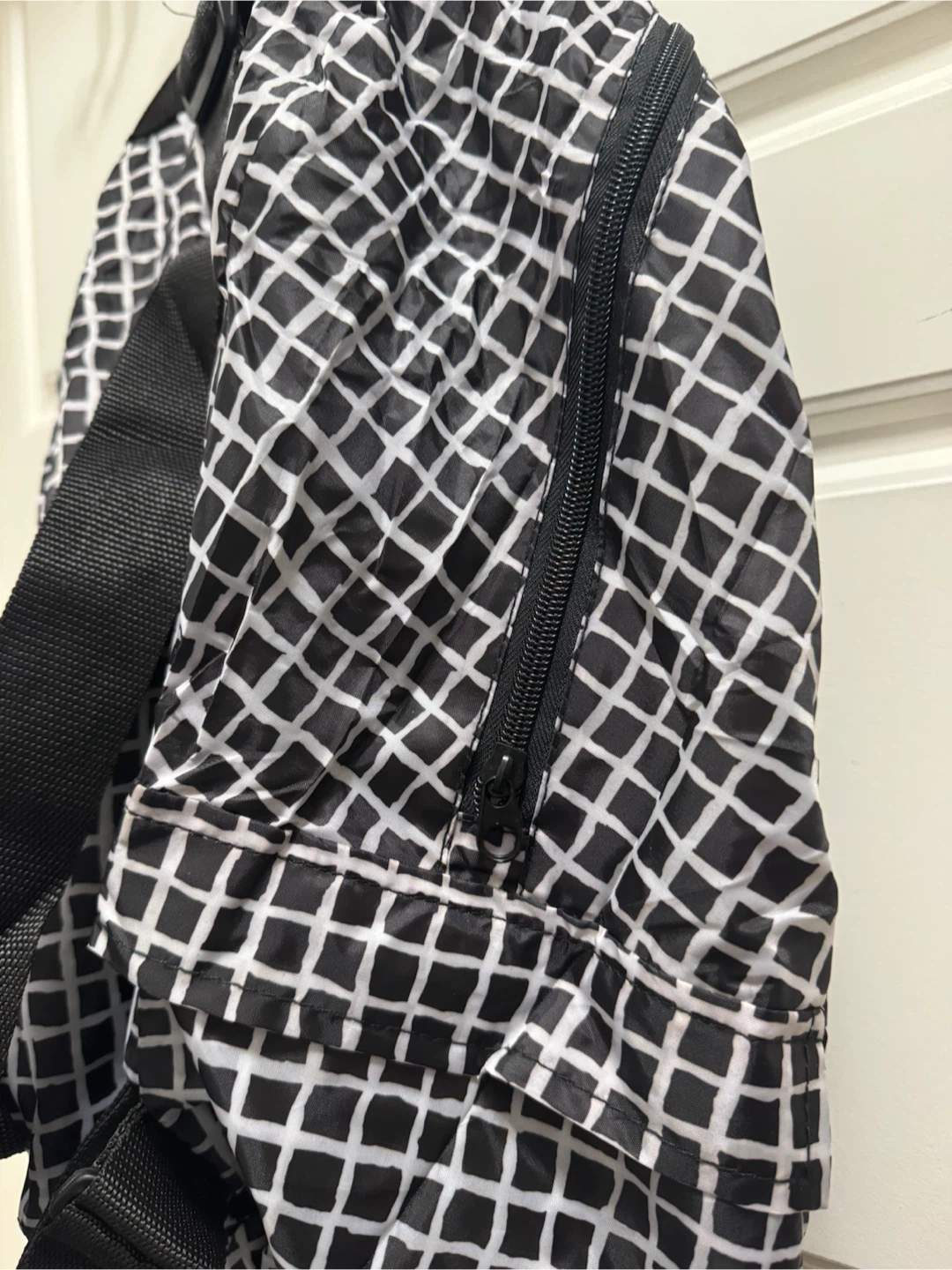 IKEA KNALLA Packable Backpack - photo 5