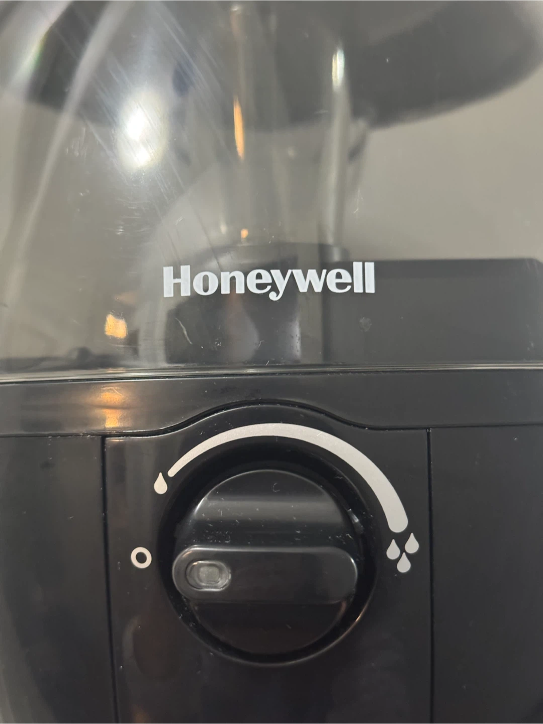Honeywell MistMate Humidifier - photo 2