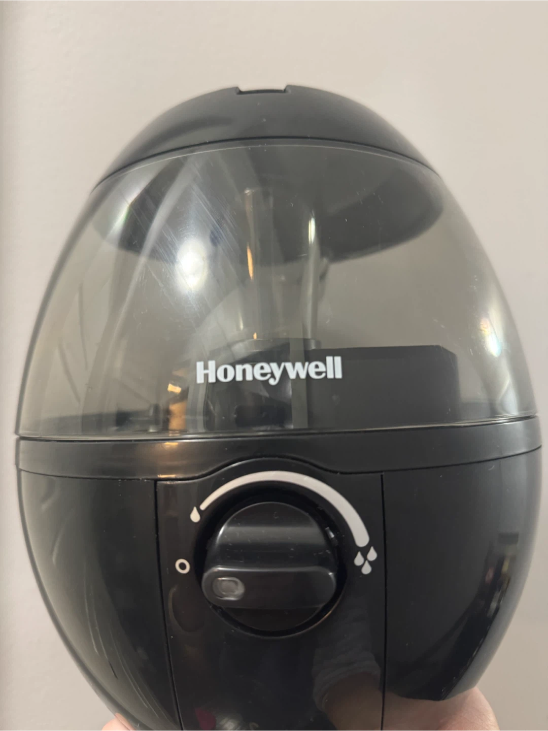 Honeywell MistMate Humidifier - photo 3