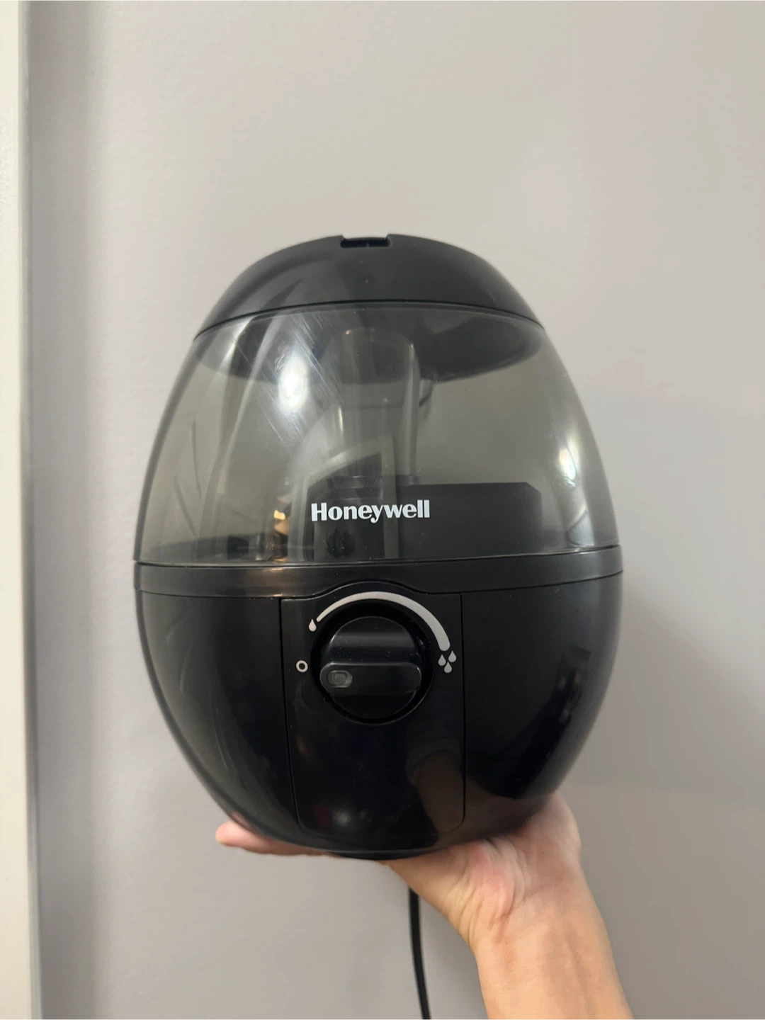 Honeywell MistMate Humidifier