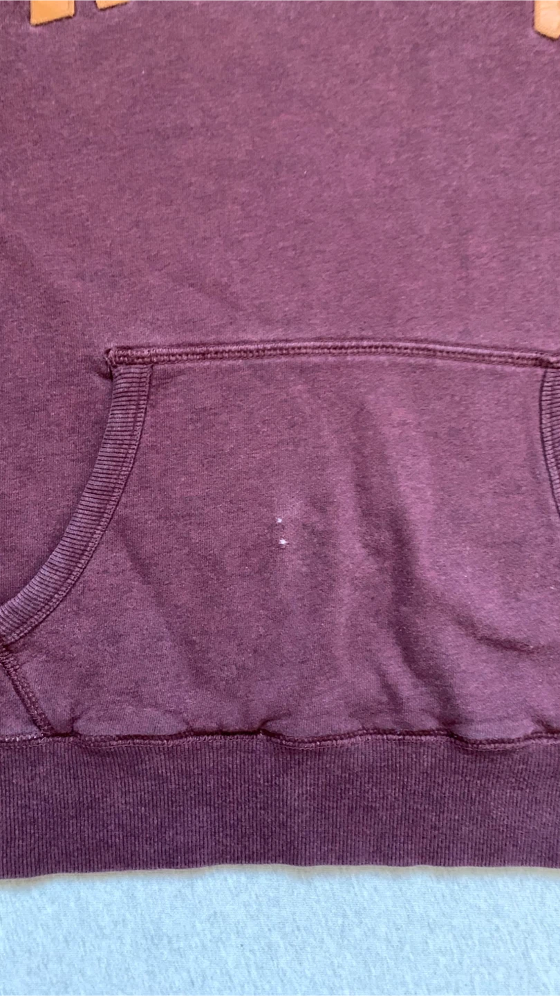 Roots Canada Hooded Sweatshirt - Size Small - photo 5