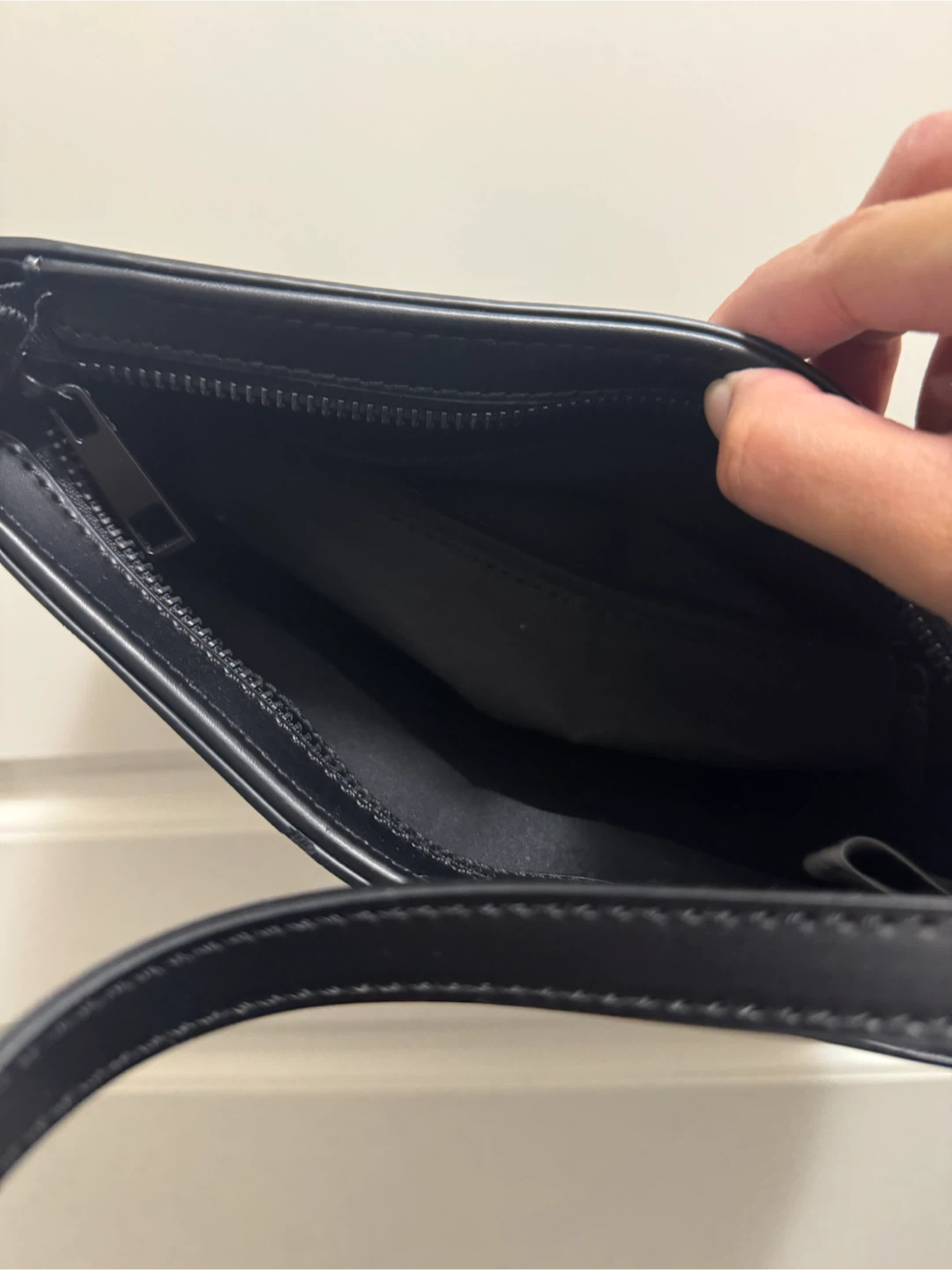 Oak and Fort Minimal Shoulder Bag - photo 3