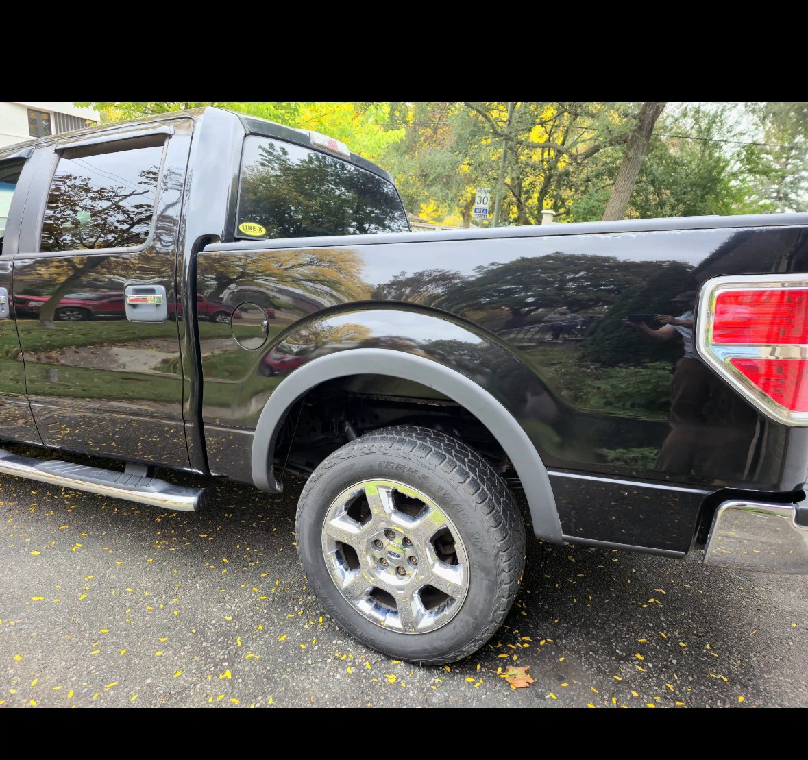 190k 2013 FORD F150 - photo 5