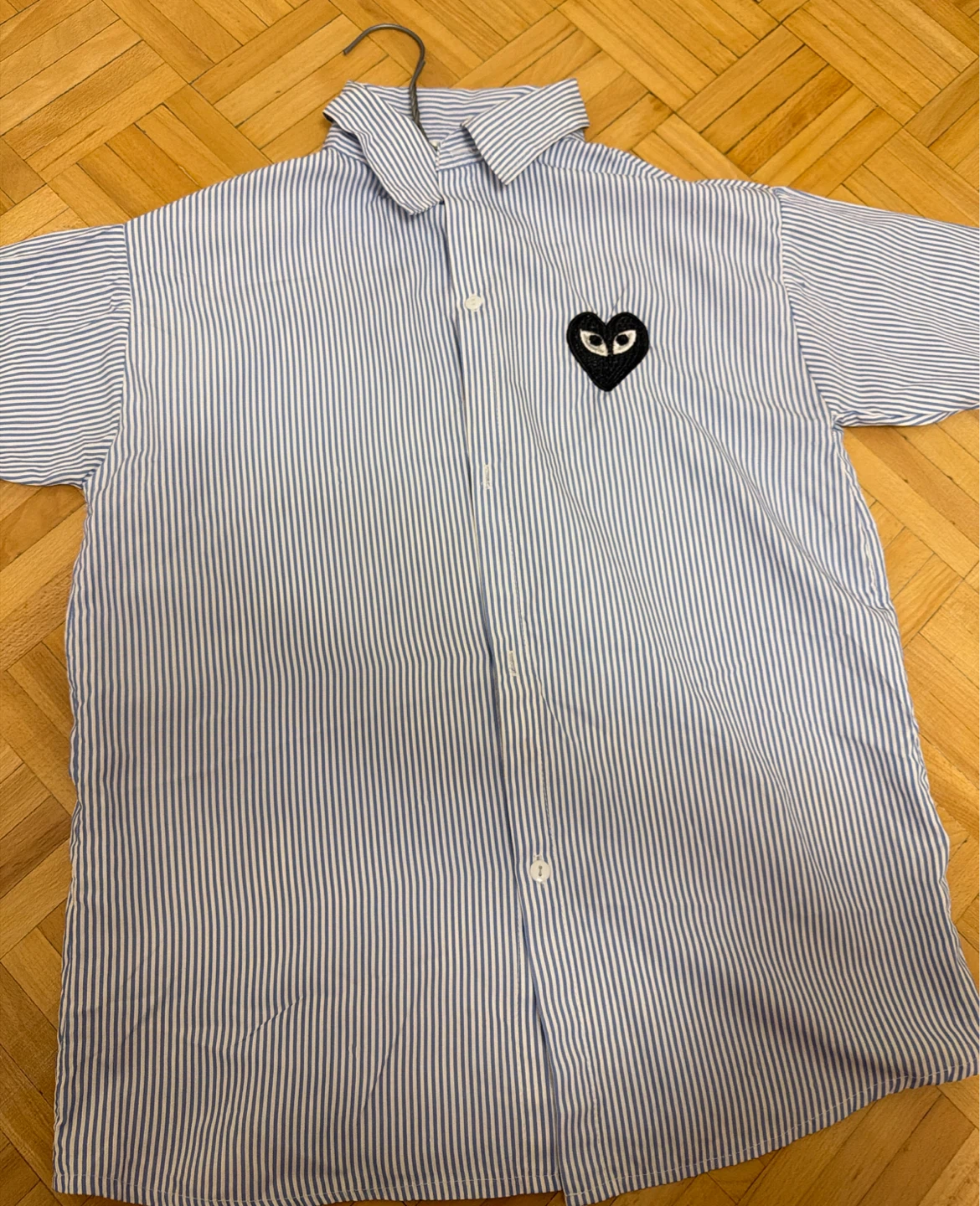 Comme des Garçons Shirt