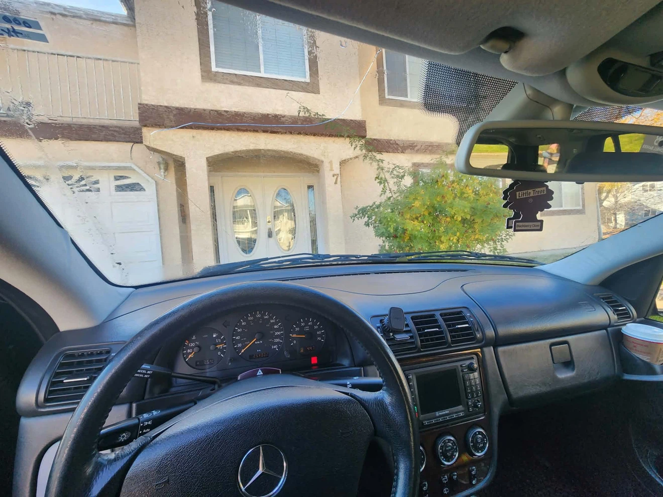 Mercedes-Benz ML-Class - photo 4