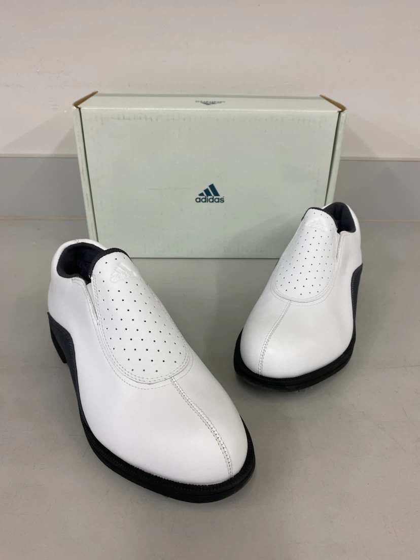 Adidas Golf Shoes Women’s 7.5
