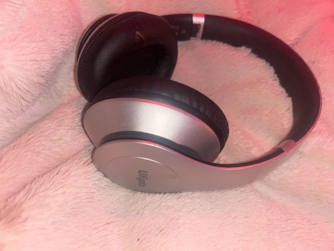 Uliptz Wireless Bluetooth Headphones