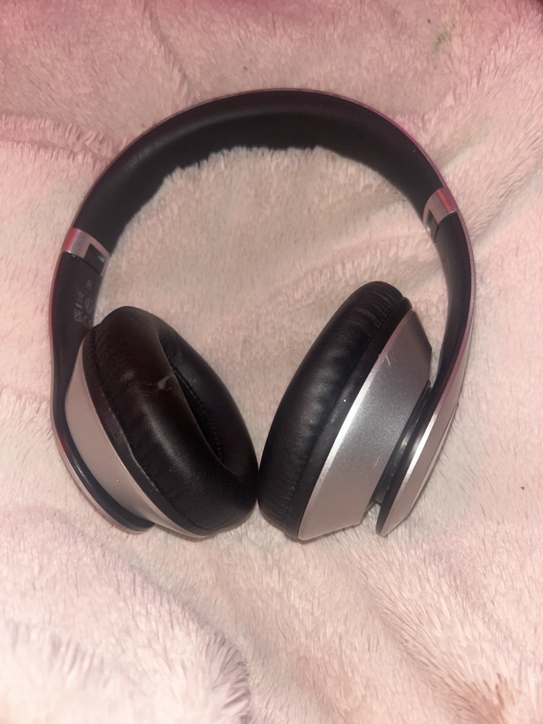 Uliptz Wireless Bluetooth Headphones - photo 2